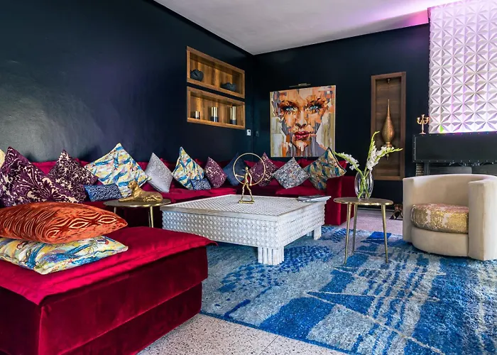 Palais Anthea Boutique Hotel & Spa