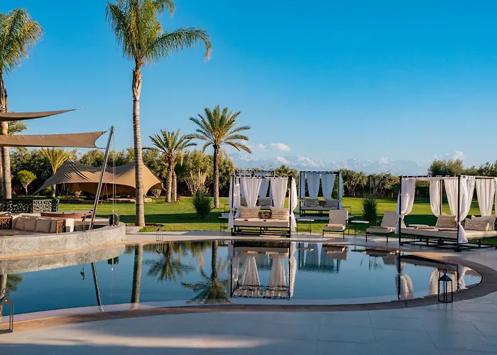 Palais Anthea Boutique Hotel & Spa