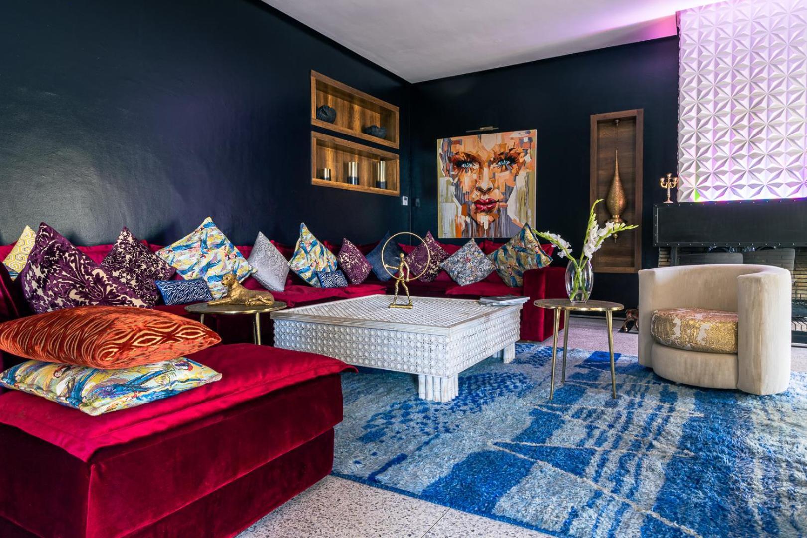 Affittacamere Palais Anthea Boutique & *