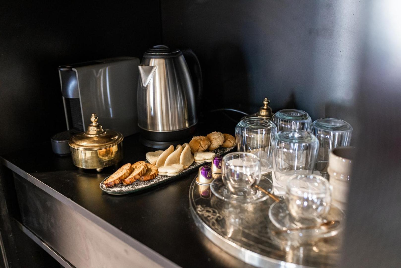 Palais Anthea Boutique & Affittacamere