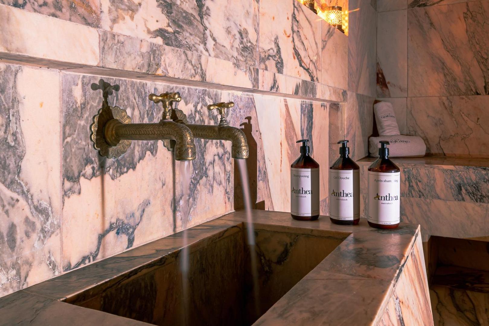 Palais Anthea Boutique & *