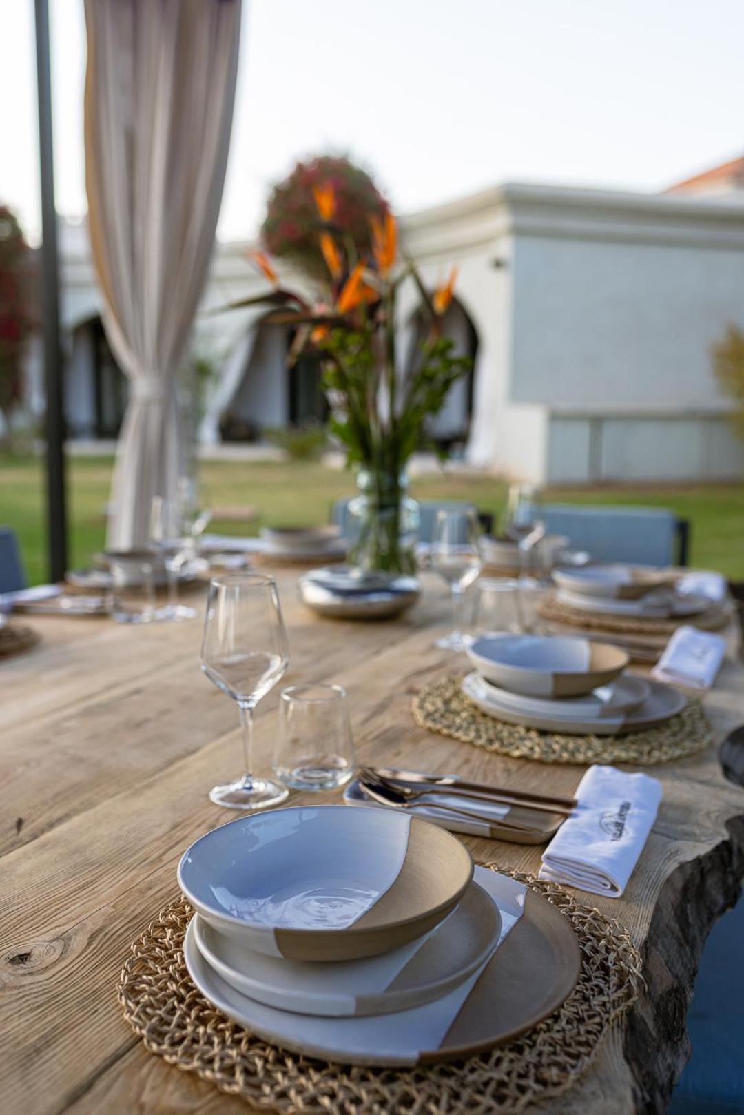 Palais Anthea Boutique & Affittacamere El Harkat
