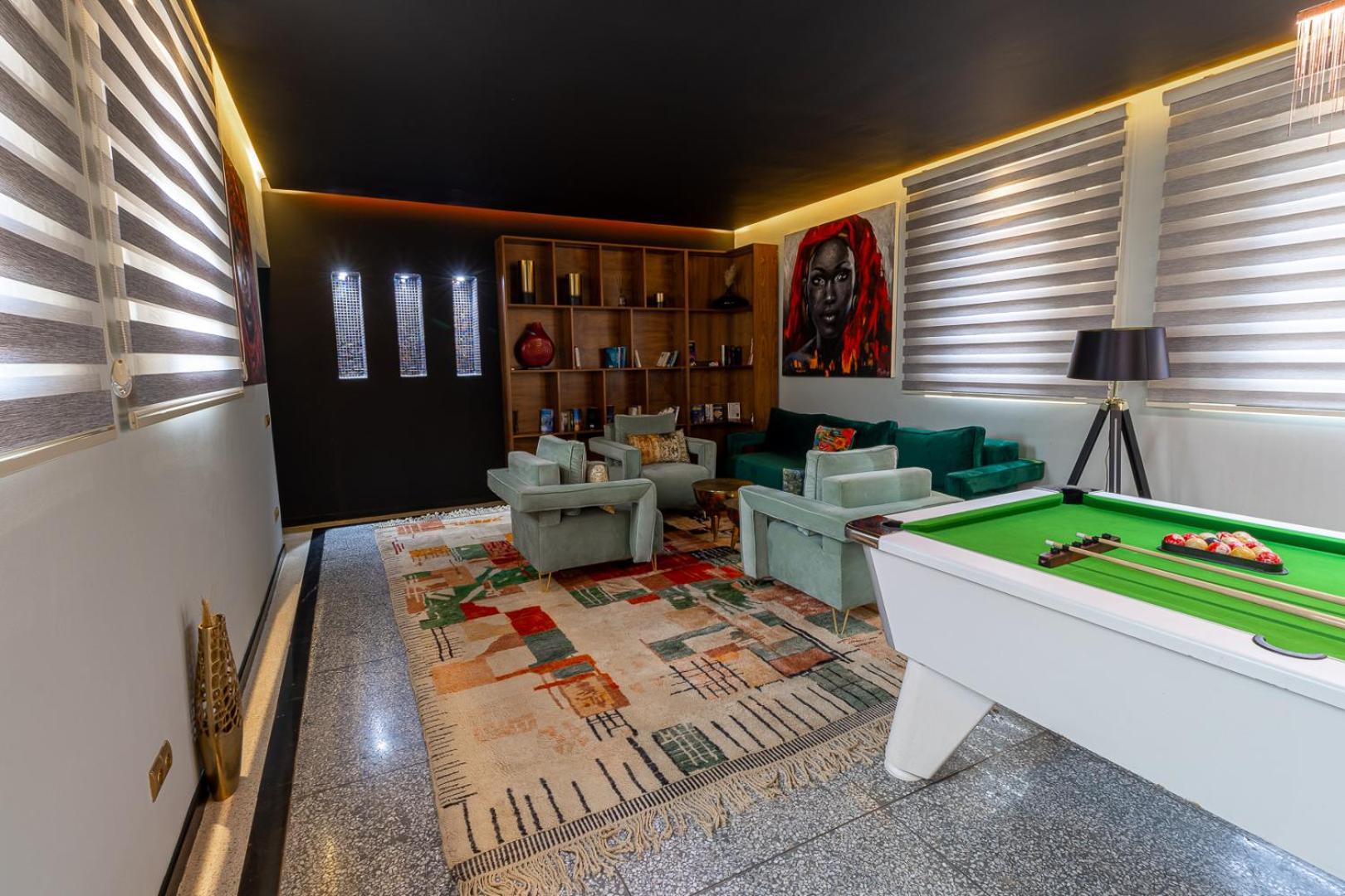 Palais Anthea Boutique & *
