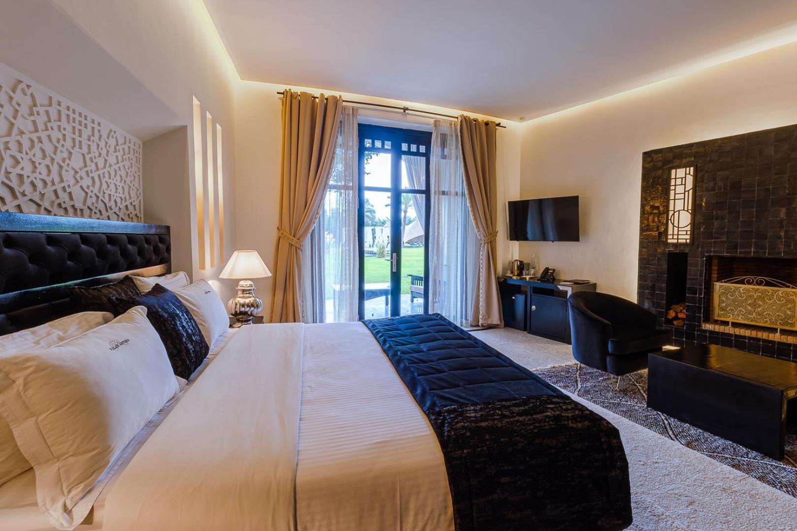 Affittacamere Palais Anthea Boutique & *