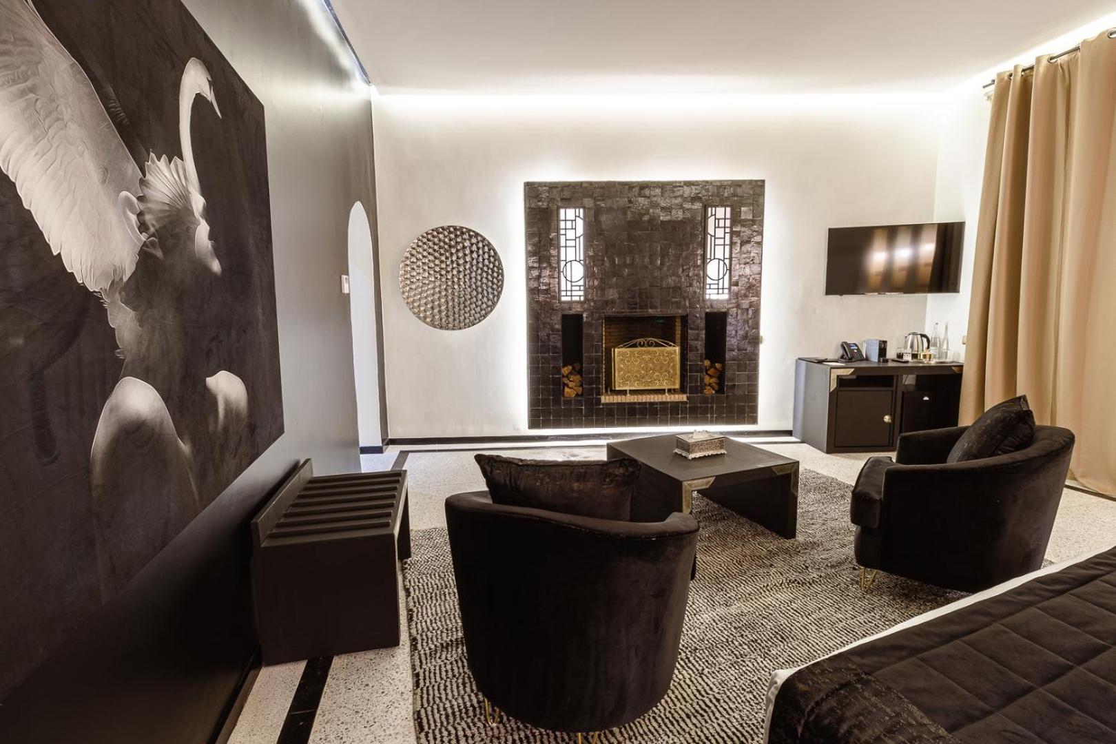 Palais Anthea Boutique & Affittacamere *